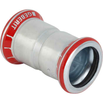 [034260022] 22 mm Muffe FZ Mapress