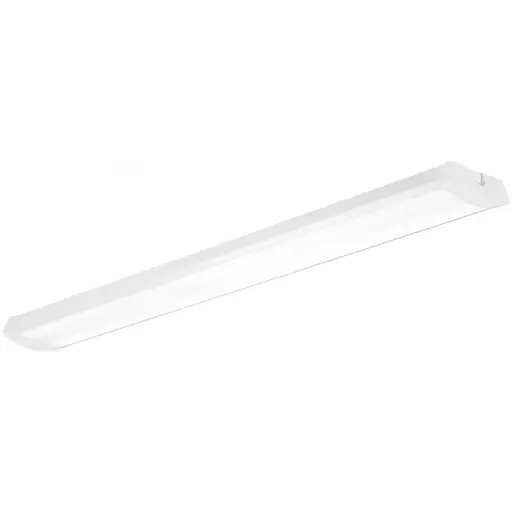 [7099441] 50W LED Armatur 4000K 6500Lm IP 44 opal