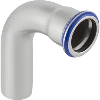 [034301028] 28mm bøjning 90° muf/nip Mapress RF