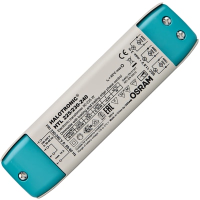 [5662000142] osram trafo elektronisk htm 50-225w