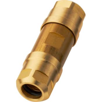 [045170010] 10,5 mm Roth Clima Comfort samlemuffe
