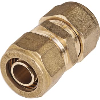 [045171016] 16 x 16 mm Pex samlemuffe