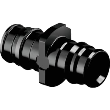 [045268016] Uponor Q&E samlenippel PPSU 16-16