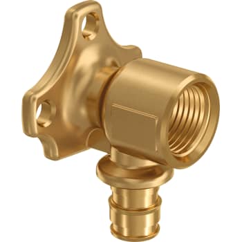 [045332116] Uponor Smart Aqua Q&E PL 16-Rp1/2"FT