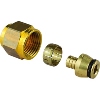 [045410116] Uponor FPL-X PEX DR 16x2,2-M22FT