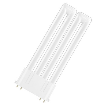 [5657039021] OSRAM DULUX F LED 18W/840 (36W) 2G10 EM+230V (2500lm)
