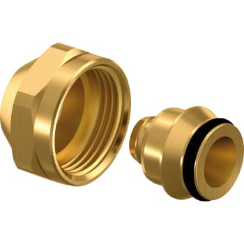 [045412016] UPONOR SMART KOBLINGSSÆT16X2,0-G3/4"FTEURO 