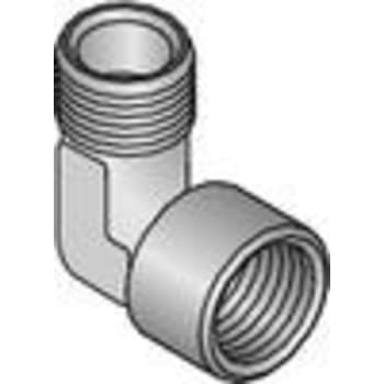[045461104] Uponor Uni-C kompressions-vinkel muffe MLC G1/2"MT-Rp1/2"FT