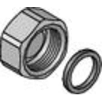 [045466108] Uponor Uni-C slutmuffe S/SH PL G1"FT