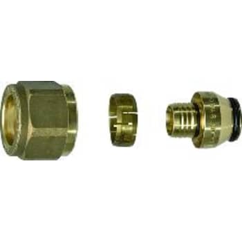 [045467012] Uponor Vario GV-koblingssæt PEX 12x1,7-G3/4" Euro