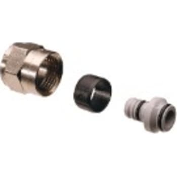 [045467310] Uponor Uni-X koblingssæt MLC 25-3/4"FT Euro