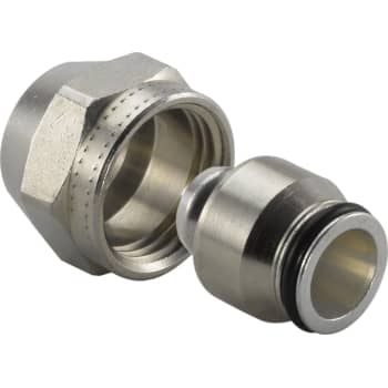 [045467616] Uponor Uni-X koblingssæt MLC 16-3/4"FT Euro