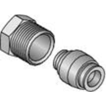 [045468189] Uponor Smart Radi kompressionskobling Danfoss 16-G1/2"MT