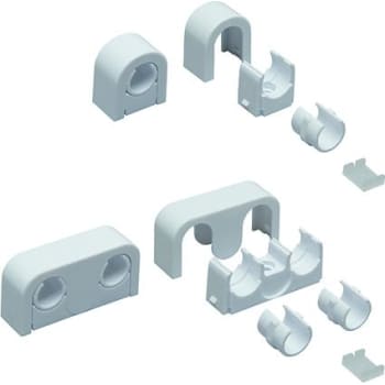[045469420] Uponor MLC rørbærer dobbelt 16-20