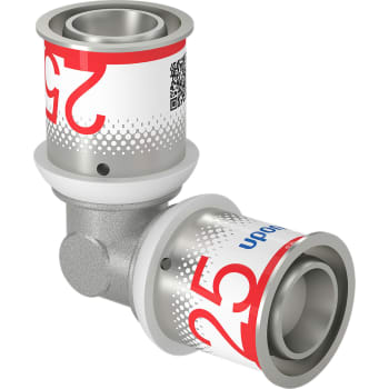 [045470125] Uponor S-Press vinkel 25-25