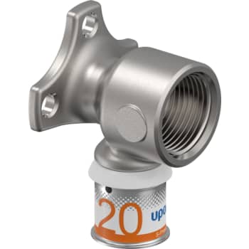 [045475121] UPONOR SMART AQUA DÆKVINKEL 20X3/4" 