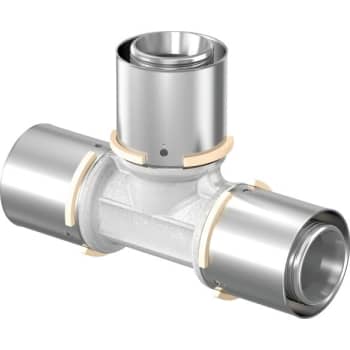[045476040] Uponor S-Press tee 40-40-40