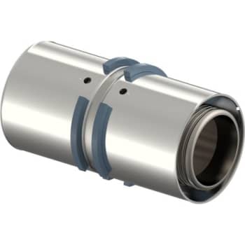 [045480040] Uponor S-Press muffe 40-40