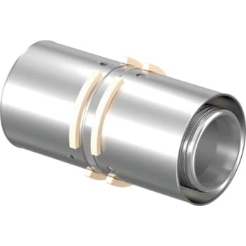 [045480050] Uponor S-Press muffe 50-50