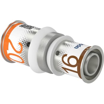 [045480241] Uponor S-Press muffe reduktion 20-16