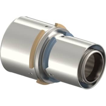 [045480445] Uponor S-Press muffe reduktion 50-40
