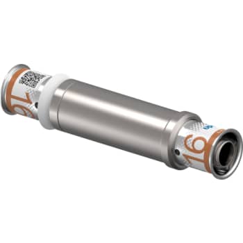 [045484316] Uponor S-Press Plus Skydemuffe 16MM