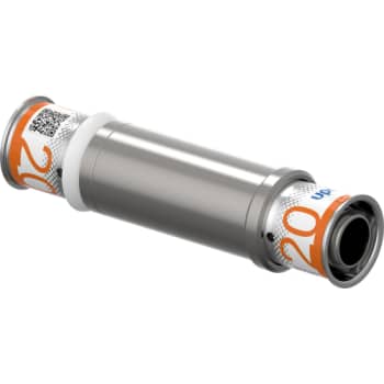 [045484320] Uponor S-Press Plus Skydemuffe 20MM