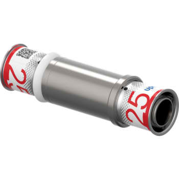 [045484325] Uponor S-Press Plus Skydemuffe 25MM