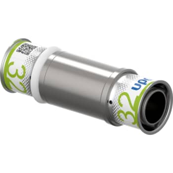 [045484332] Uponor S-Press Plus Skydemuffe 32MM