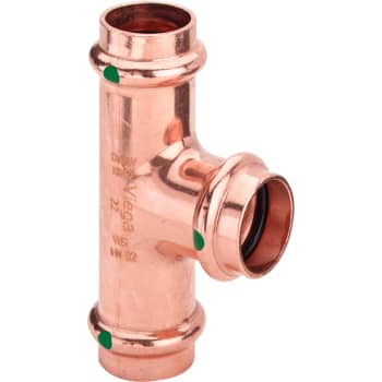 [045530016] 16 mm Profipress T-stykke