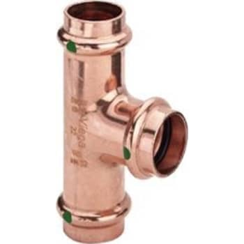 [045530022] 22 mm Tee Profipress