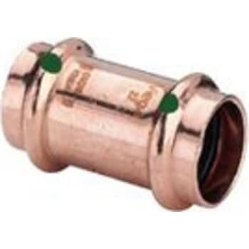 [045560015] 15 mm Muffe Profipress