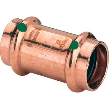 [045560028] 28 mm Muffe Profipress