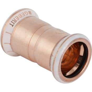 [045561022] 22 mm Muffe CU Mapress