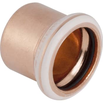 [045563028] 28 mm Slutmuffe CU Mapress