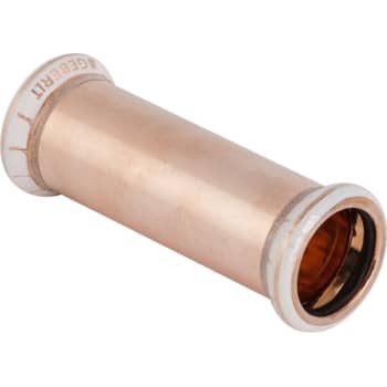 [045564022] 22 mm Skydemuffe CU Mapress
