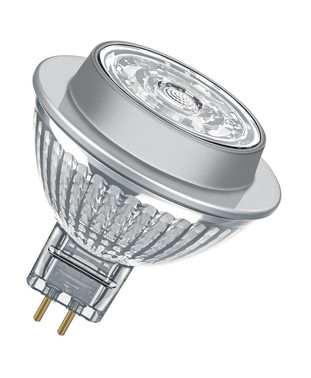 [5657039542] OSRAM PARATHOM MR16 PRO COLOR 6,3W/940 (35W) GU5.336° dæmpbar (345 lm)