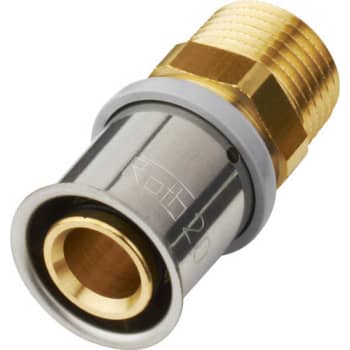 [045656189] 16 mm x 1/2" MS-overgangsnippel Roth