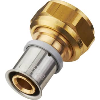 [045663310] 26 mm x 3/4" MS-forskruning med omløber Roth