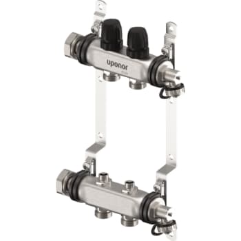 [046230102] UPONOR VARIO S FORDELERRØRSÆT 2 KREDSE L