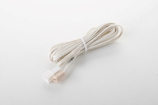[451808] Forlængerkabel med mini AMP stik 2,5m