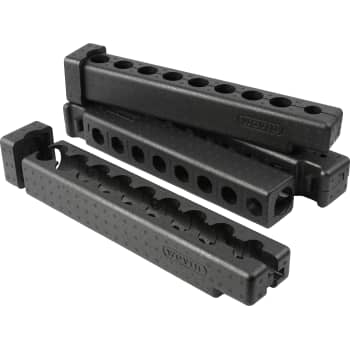 [046329858] 1" Isoleringssæt til Wavin gulvvarme manifold 1-16 kredse