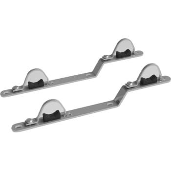 [046550075] Ophæng til AO fordelerrør 3/4" - 2pak. ophæng