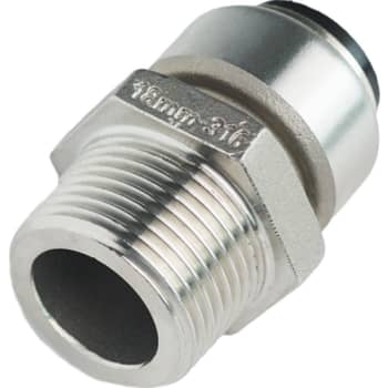 [046601328] Roth overgang 28 x 3/4" nippel, rustfri