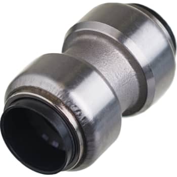 [046602328] Roth samlemuffe 28 mm, rustfri