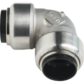 [046604018] Roth vinkel 18 mm, indstikfittings i rustfri stål