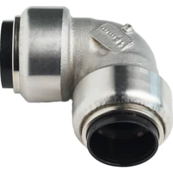 [046604022] Roth vinkel 22 mm, indstikfittings i rustfri stål