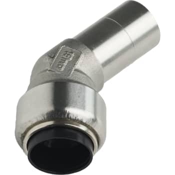 [046606328] Roth vinkel 45 gr. 28 mm m/n, rustfri