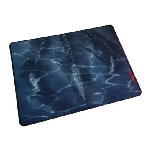 [993362062] Havit Gaming Mousepad Blue