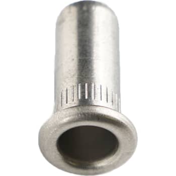 [047193022] Roth støttebøsning 22 x 3,0 mm, til indstikfittings,rustfri stål